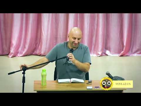 Сатья дас - Как правильно ссориться с мужчиной