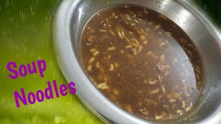 Soup/Noodles/Knorr/Hong kong manchow noodles/Soup noodles