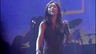 Lena Park 박정현 ♡ I Hope It Would Be That Way Now 이젠 그랬으면 좋겠네   롯데면세점 패밀리콘서트 20110930 c