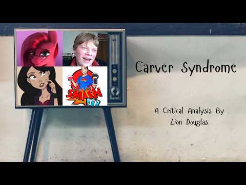 Young Hero Speaks: Carver Syndrome