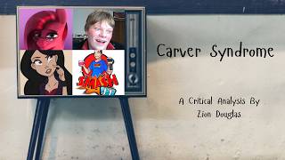 Young Hero Speaks: Carver Syndrome @ThatKidDouglas
