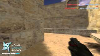 Ganja Vs Lan Party 2013