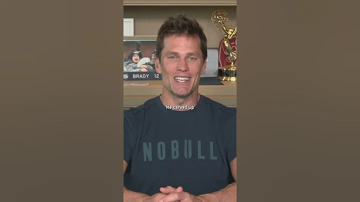 Tom Brady's 3 stars of Week 15: Lamar Jackson #NFL #Football #ravens