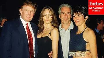 Epstein Files Released—Including Many Clinton Photos: Here’s Everything We Know