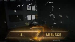 WARZONE PLUNDER last second win.