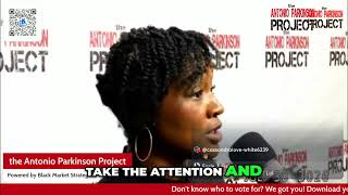 Attorney General's Powerful Message Sparks National Conversation