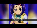 Characters Of To Love Ru And Their Personalities Characters Of To Love Ru And Their Personalities
