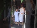 العيال كبرت موال الجموسة Fatherandson Singing Egptions 