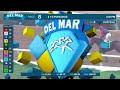 Lady K Westfall wins race 8 at Del Mar 11/7/25