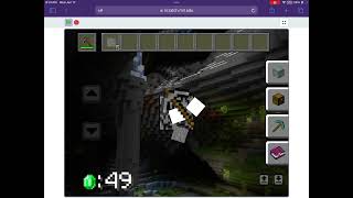 Scratch projects: Minecraft Clicker 2.0 PART 1 screenshot 2