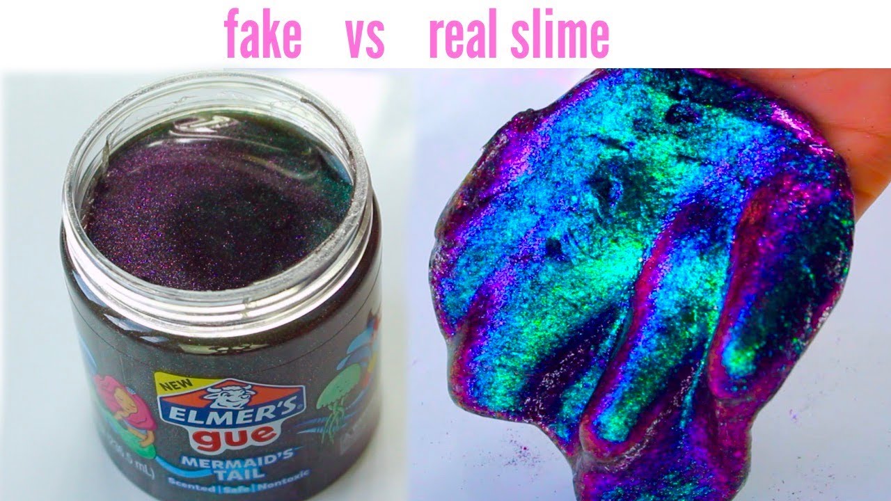 *ASMR* Satisfying Slime ASMR | Relaxing Slime Videos Without Talking