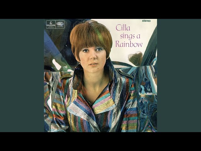 Cilla Black - Baby I'm Yours