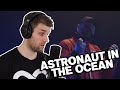 Rapper Reacts to MASKED WOLF FOR THE FIRST TIME!!! | Astronaut In The Ocean (Reaction)