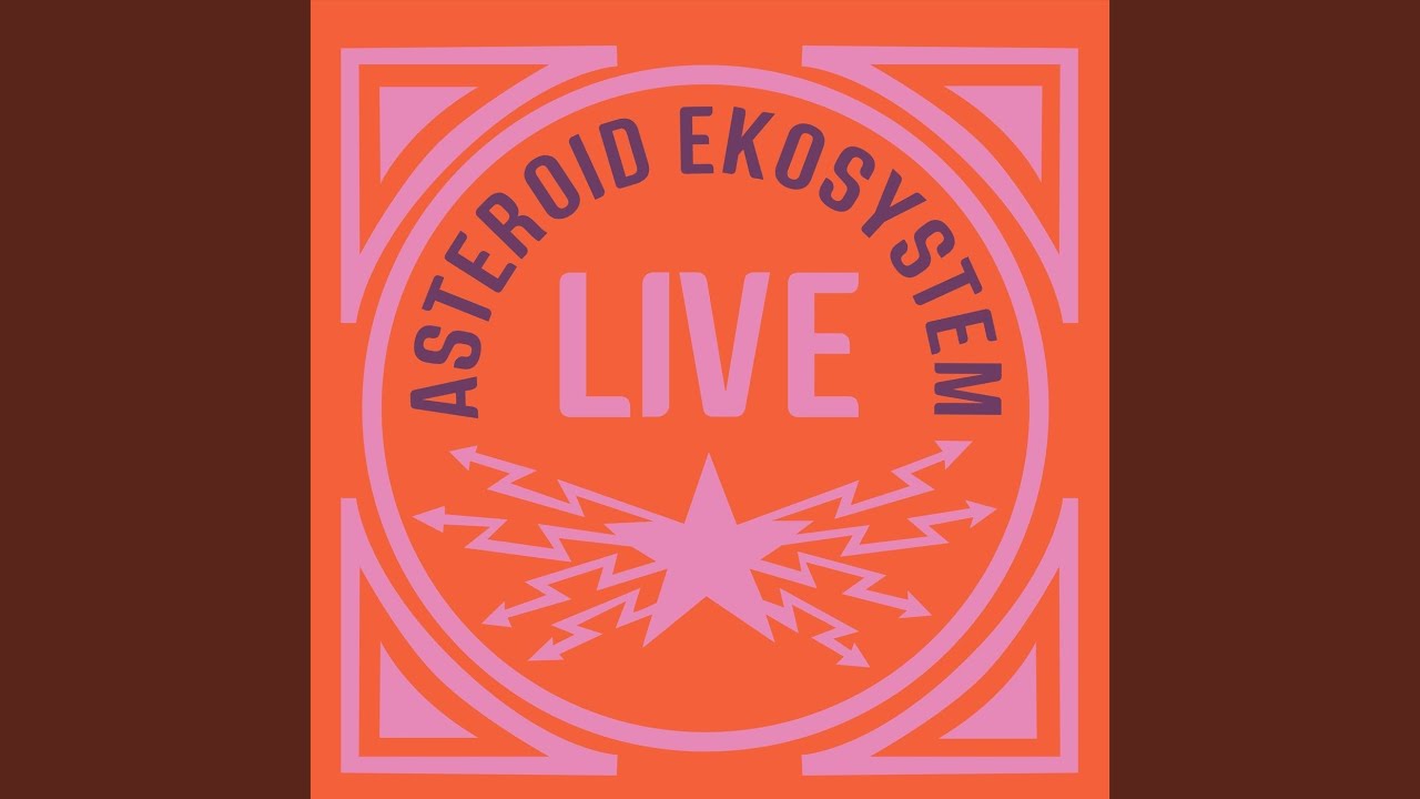 Watch Outer Orbit (Live) on YouTube Watch Outer Orbit (Live) on YouTube