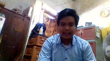 Managing time during Coronavirus Stay-at-Home by Khrisma Naufal. 2201418153