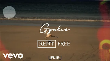 Gyakie - Rent Free (Official Lyric Video)