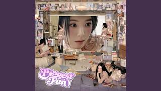 아이린 IRENE MTV (My Timeless Video) Official Instrumental (TV Album)