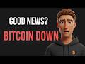 Trump Says the Iran War Is Almost Over — So Why Did Bitcoin Drop?