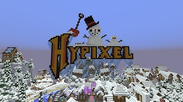 How to Join Hypixel 2024 (Version 1.8.9)