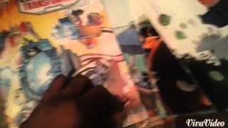 Angry Birds Comic Review And More