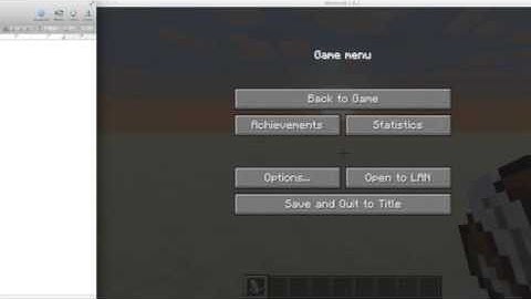 How To Get Colored Text In Minecraft
