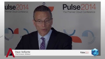 Intro - IBM Pulse 2014 - theCUBE
