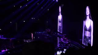 the grudge │ Olivia Rodrigo - GUTS World Tour in London 4K 18052024