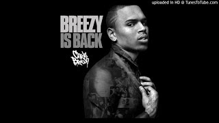 Chris Brown - Better Than