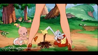 Roger Rabbit cartoon TRAIL MIX UP 1993!..#rogerrabbit #jessicarabbit #animationvideo