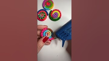 Aplique a Técnica Espiral e crie  suas próprias peças 🌀