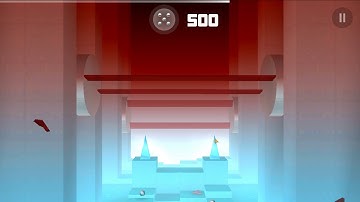 PC Smash Hit. Second part of Checkpoint 8. No mistakes.