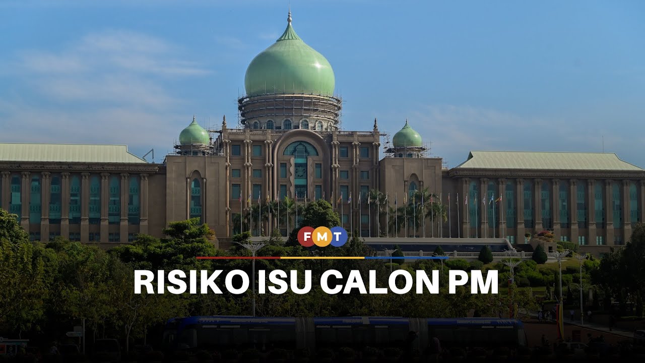 Isu calon PM berisiko jadi duri dalam daging PN, kata penganalisis