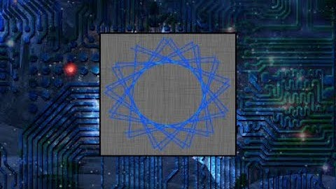 ["Jummbox" SoundFont MPTM Original] "SndTrapper" (Oscview) [OpenMPT] (Special Edition FIX)