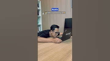 Ekspektasi vs Realita Kuliah IT