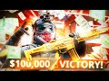 My $100,000 Warzone Loadout! NOW a Warzone Tournament World Champion! (Modern Warfare Warzone)