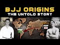 The History Of Brazilian Jiu-Jitsu (Untold Story)