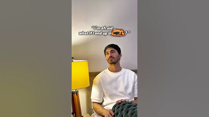 📖 4 Conditions to Enter Jannah 🔑 #lolluqman #islamicvideo #islam #muslim #jannah #hellfire #revert