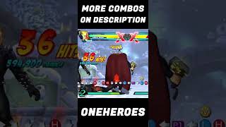 💀GHOST RIDER COMBO FEAT.THOR/DOCTOR STRANGE!⚡🧙#shorts #umvc3 #ultimatemarvelvscapcom3 #mvc3