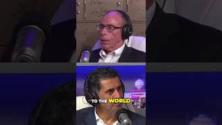 Dr. Steven Greer speaks on whistleblower: Top Secrets of a Fortune Fifty Corporation. #pbdpodcast