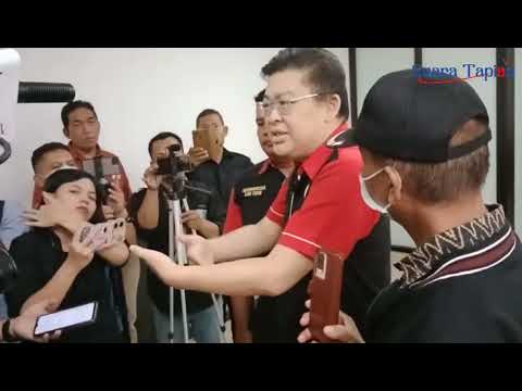 Alvin Lim; Kecewa di Praperadilan PN Jaksel, Ditetapkan Tersangka Baru Kemudian Panggil Saksi