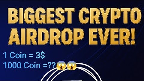 ✅ “Biggest FREE Crypto Mining App 💰Without Investment! | ”BlockDAG Crypto Mining | Bhupendracreation