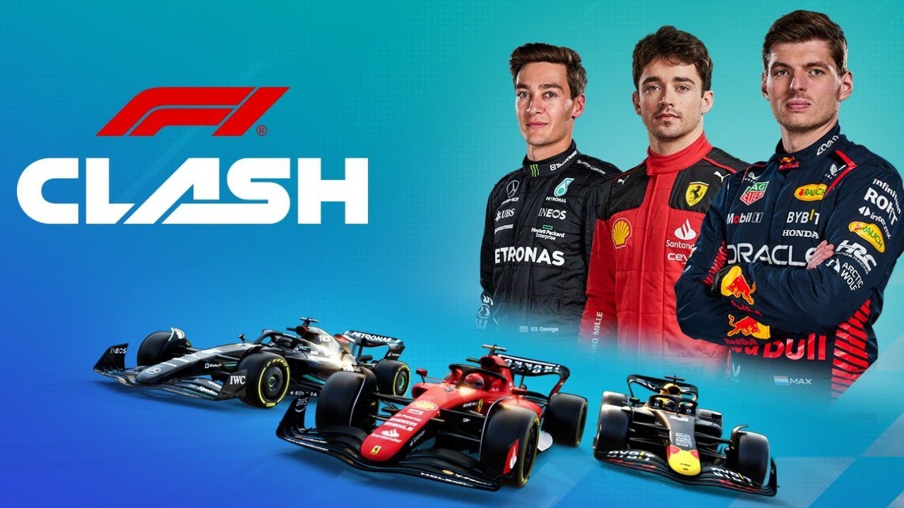 F1 Clash 2023 Best Drivers And Why!
