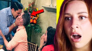 Bachelor Parties That Got A Wedding CANCELLED - REACTION
