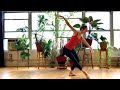 6 MIN BALLET JUMPS HIIT + Cool Down | Quick Cardio Workout の動画、YouTube動画。