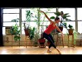 6 MIN BALLET JUMPS HIIT + Cool Down | Quick Cardio Workout の動画、YouTube動画。