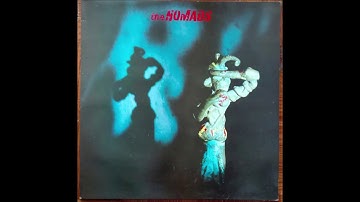 The Nomads - Knowledge Comes With Death