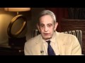 One on One - Professor John Nash - 5 Dec 09 - Part 1