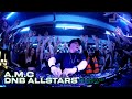 Capture de la vidéo A.m.c | Live From Dnb Allstars 360°