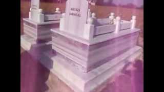 Öksüzlü Köyü Sariakçali Ai̇lesi̇