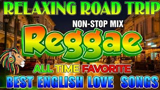 New Roots & Dub Vibes - Reggae Mix 2026🌴 Chill & Feel Good Songs